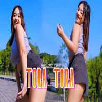 Kelud Music - Dj Tora Tora Dudidamdam Bass Turah Turah