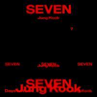 JUNGKOOK (BTS) - Seven (Feat. Latto) (Clean Ver.)