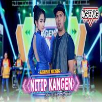 Lala Widy - Nitip Kangen Ft Brodin Ageng Music
