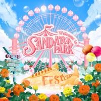 Sandara Park - FESTIVAL