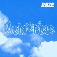 RIIZE - Memories