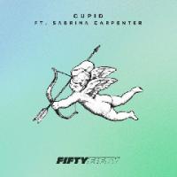 FIFTY FIFTY - Cupid - Twin Ver. (Feat. Sabrina Carpenter)